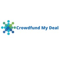 CrowdFund My Deal Logo